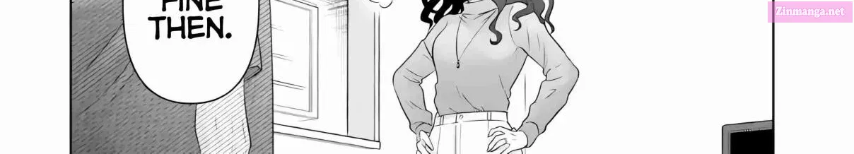 Otonari no Tenshi-sama ni Itsu no Ma ni ka Dame Ningen ni Sareteita Ken Kainu Manga Chapter 14.3 Page 18