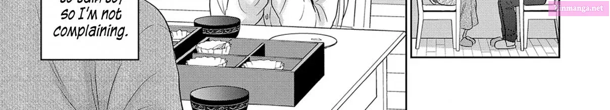 Otonari no Tenshi-sama ni Itsu no Ma ni ka Dame Ningen ni Sareteita Ken Kainu Manga Chapter 14.2 Page 4