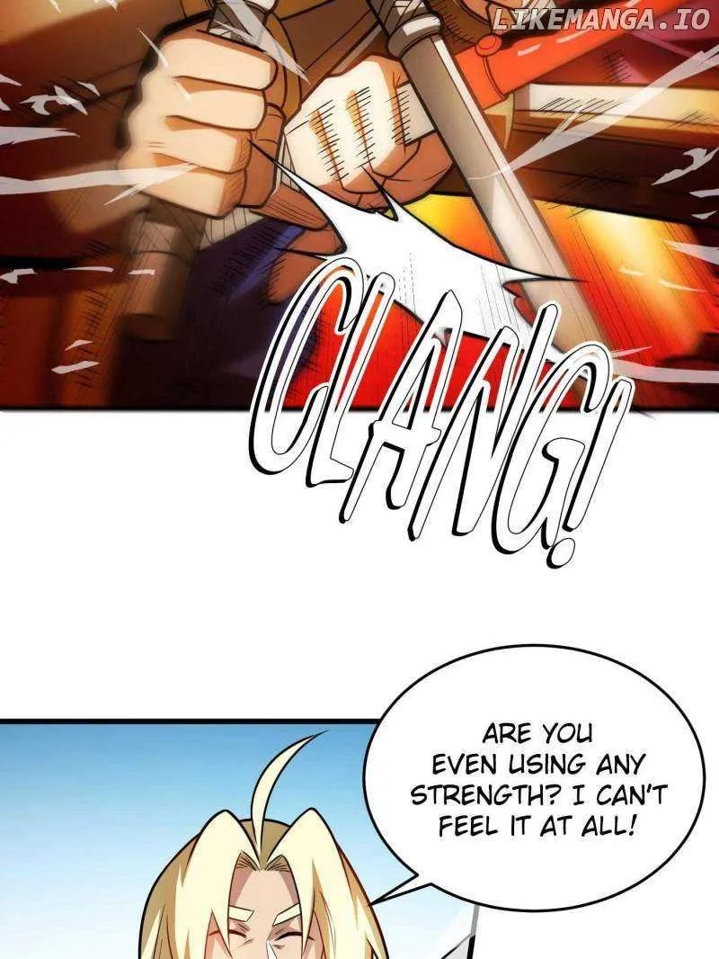 My Dragon System Kainu Manga Chapter 155 Page 4