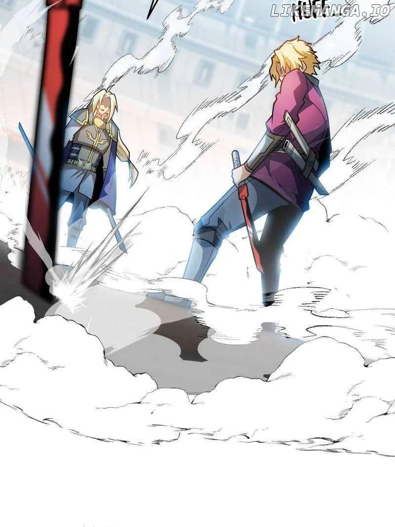 My Dragon System Kainu Manga Chapter 155 Page 14