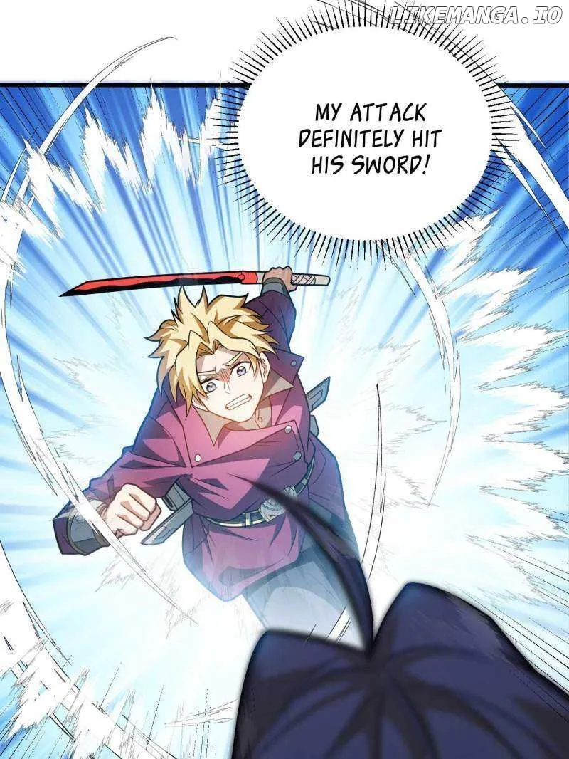 My Dragon System Kainu Manga Chapter 155 Page 16