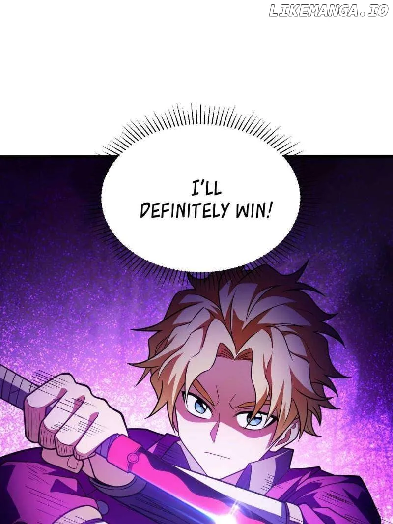 My Dragon System Kainu Manga Chapter 154 Page 25