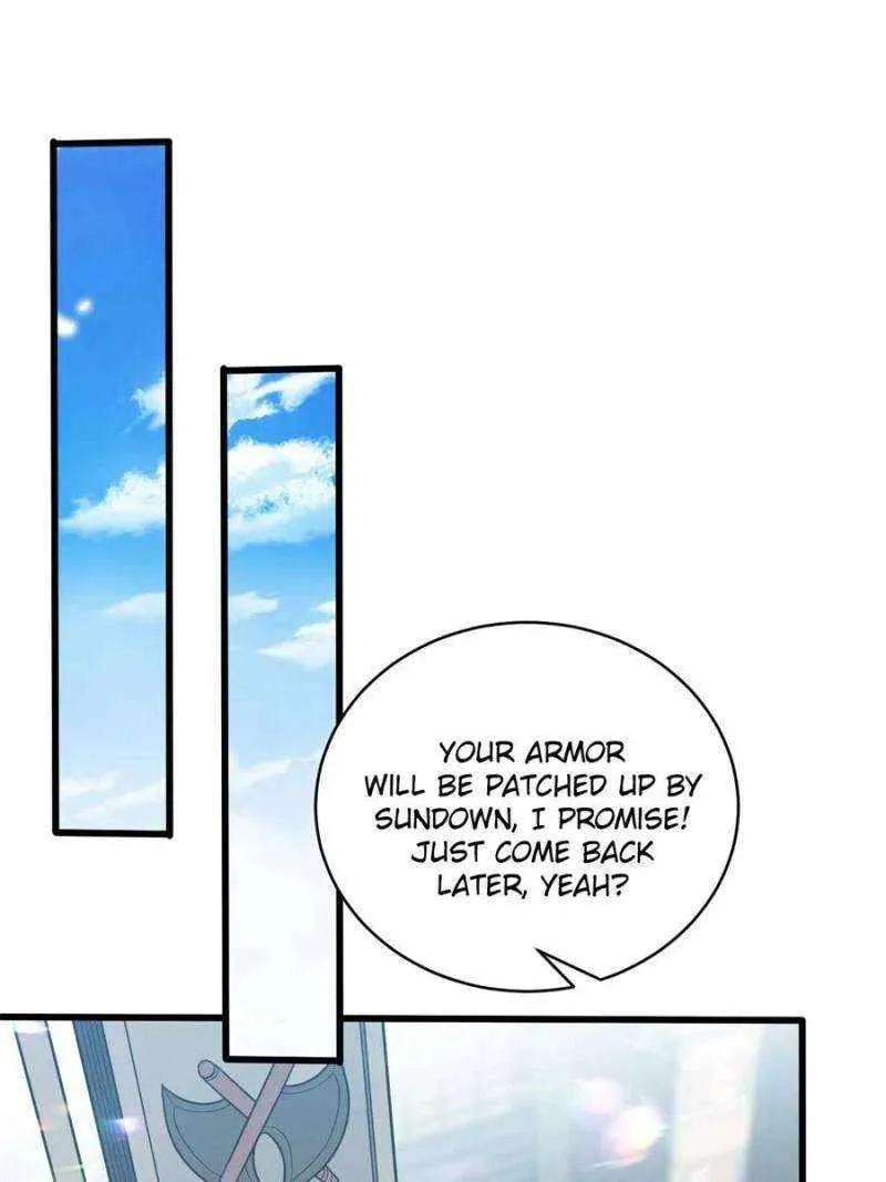 My Dragon System Kainu Manga Chapter 142 Page 13