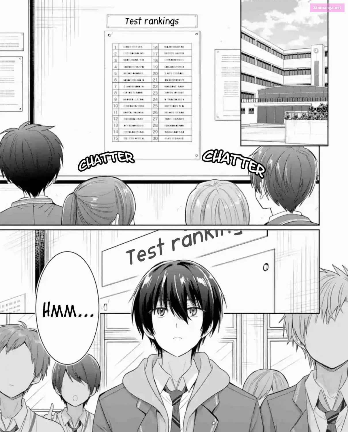 Otonari no Tenshi-sama ni Itsu no Ma ni ka Dame Ningen ni Sareteita Ken Kainu Manga Chapter 9.2 Page 1