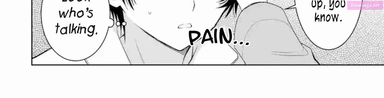 Otonari no Tenshi-sama ni Itsu no Ma ni ka Dame Ningen ni Sareteita Ken Kainu Manga Chapter 7.3 Page 8