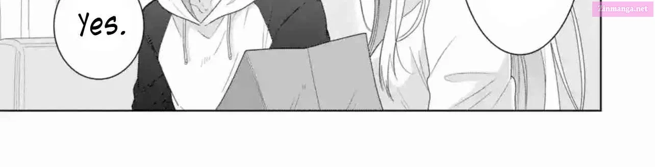 Otonari no Tenshi-sama ni Itsu no Ma ni ka Dame Ningen ni Sareteita Ken Kainu Manga Chapter 6.3 Page 10