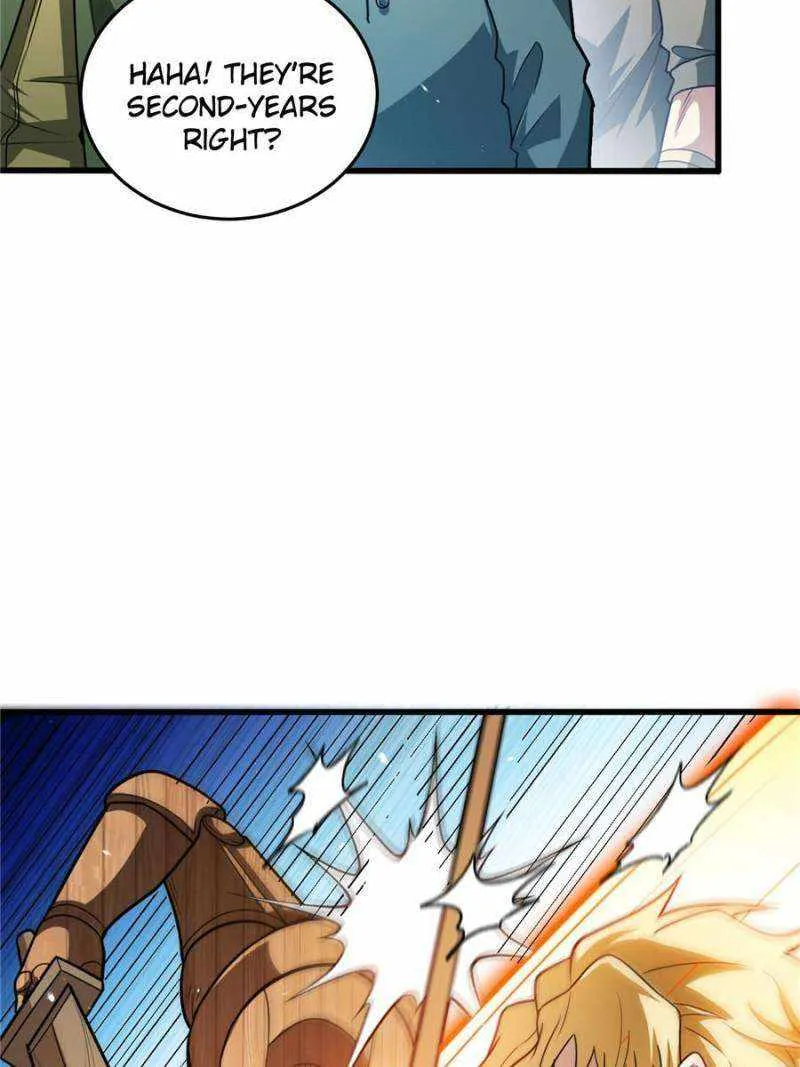 My Dragon System Kainu Manga Chapter 127 Page 3