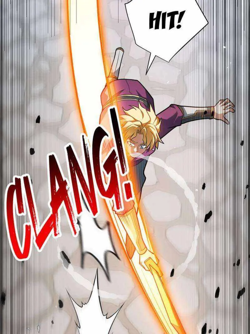 My Dragon System Kainu Manga Chapter 127 Page 6