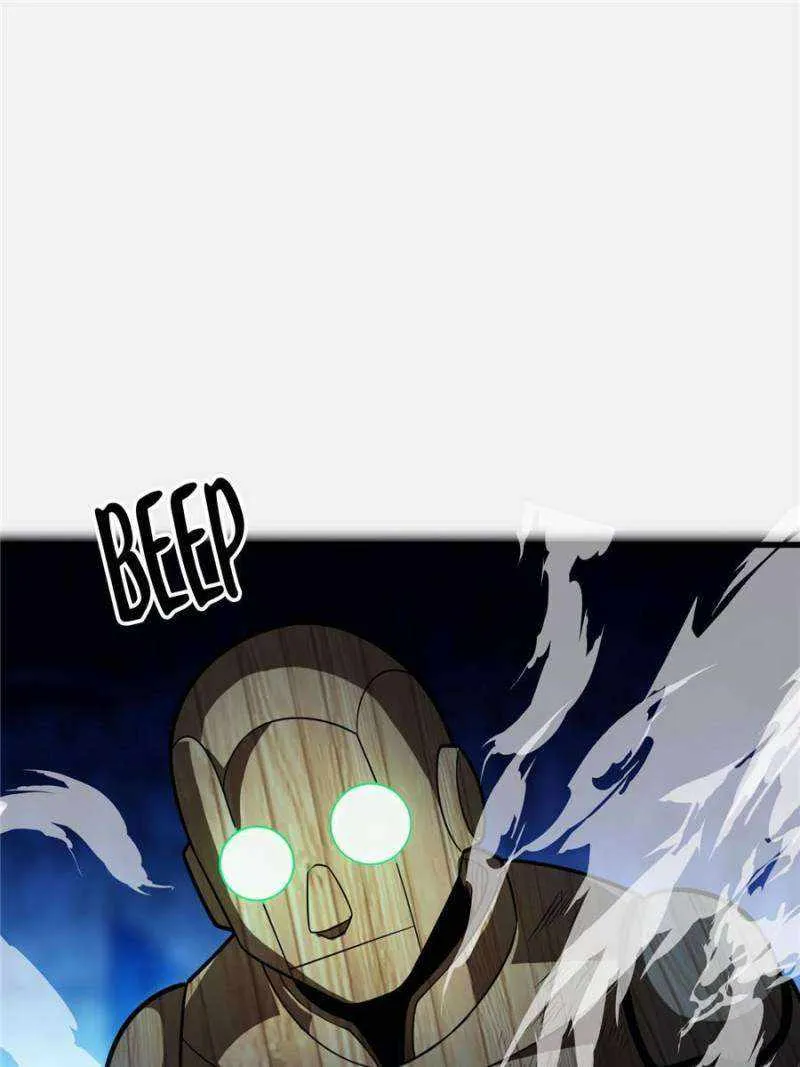 My Dragon System Kainu Manga Chapter 127 Page 9