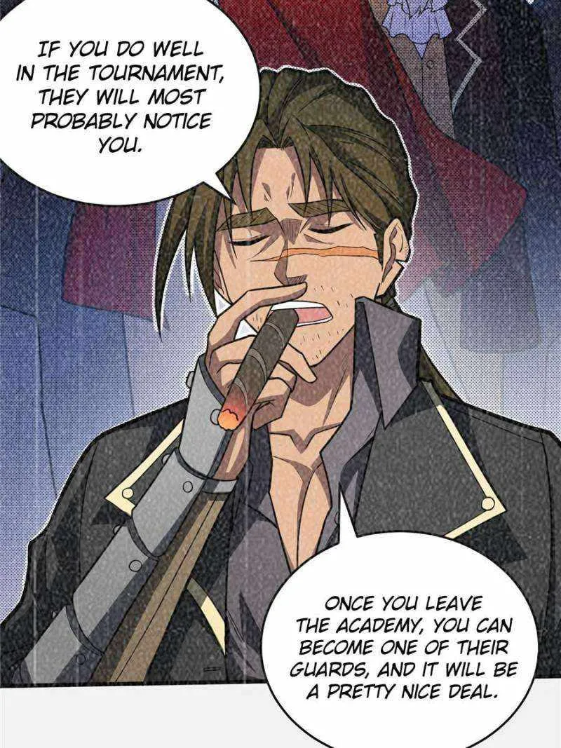 My Dragon System Kainu Manga Chapter 127 Page 14