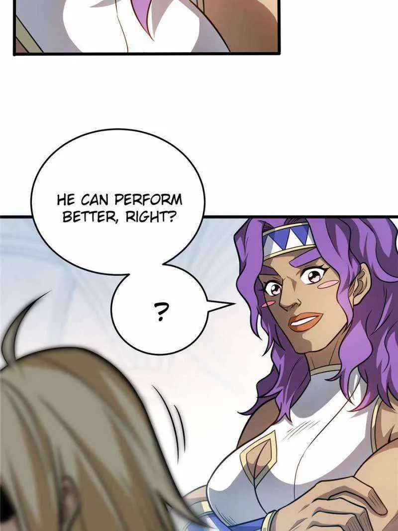 My Dragon System Kainu Manga Chapter 127 Page 22