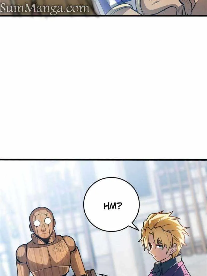 My Dragon System Kainu Manga Chapter 127 Page 23