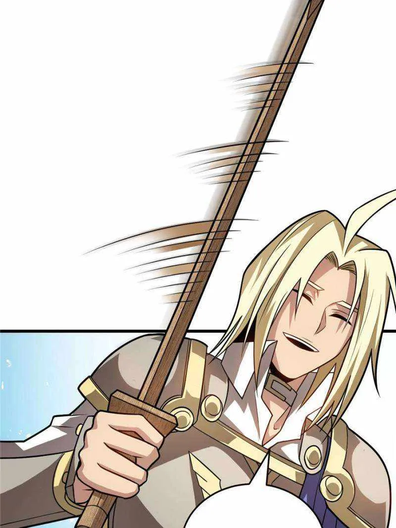 My Dragon System Kainu Manga Chapter 127 Page 25