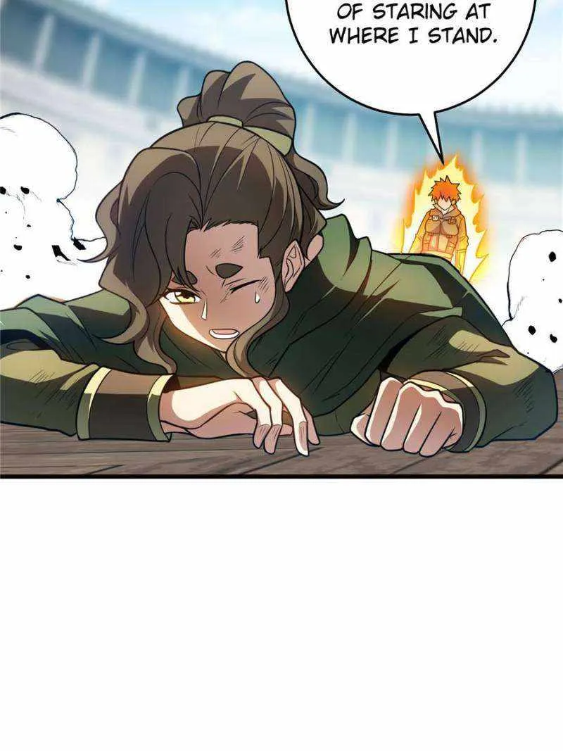 My Dragon System Kainu Manga Chapter 125 Page 21