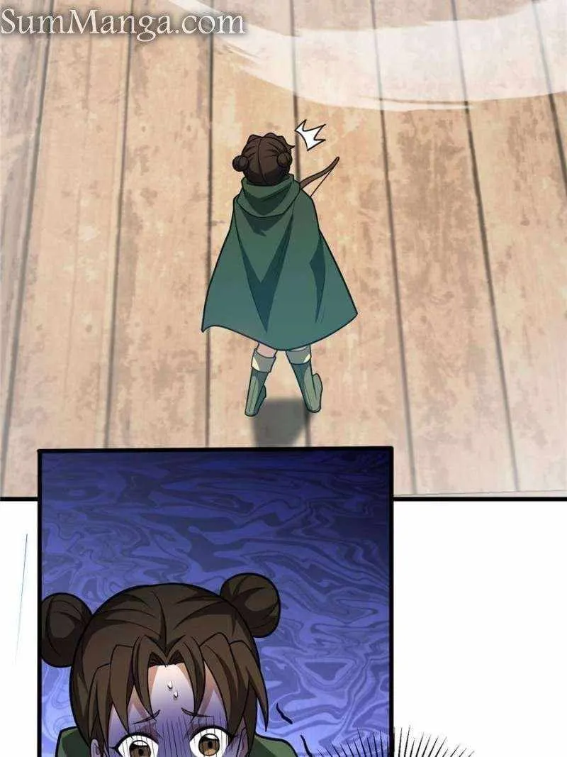 My Dragon System Kainu Manga Chapter 125 Page 32