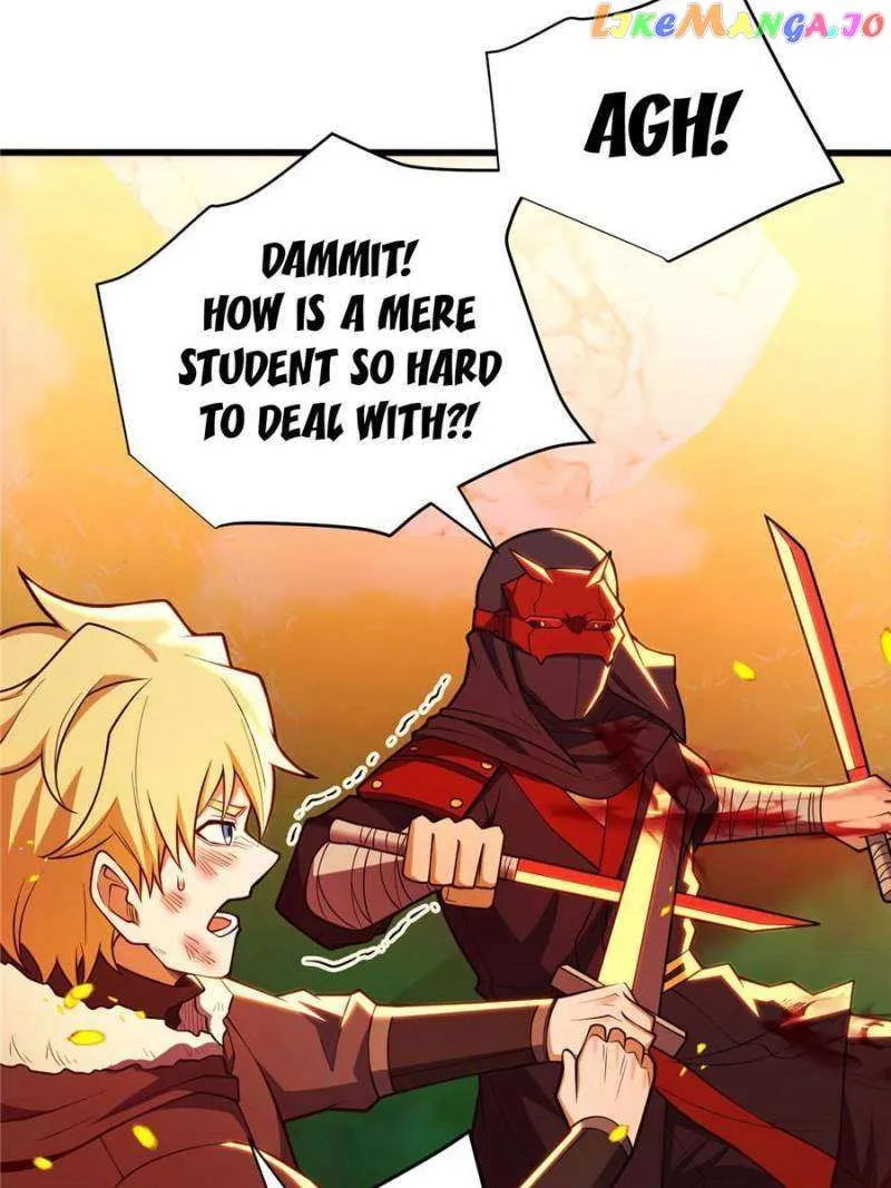 My Dragon System Kainu Manga Chapter 106 Page 13
