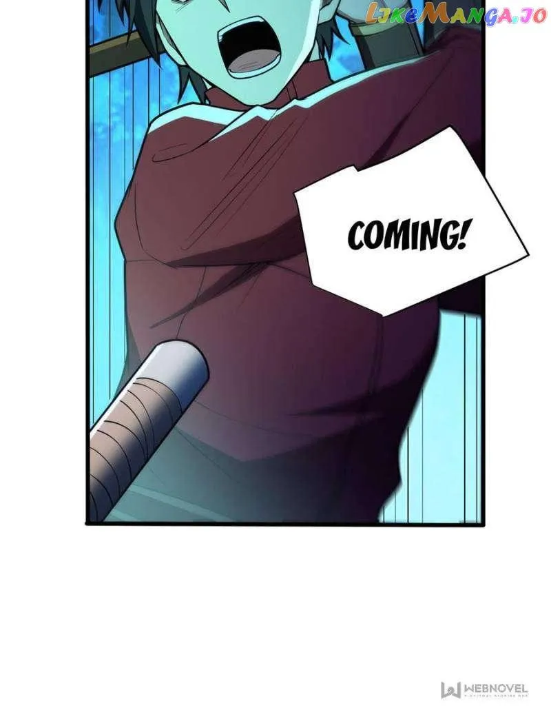 My Dragon System Kainu Manga Chapter 101 Page 30