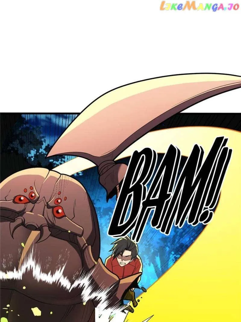 My Dragon System Kainu Manga Chapter 101 Page 31