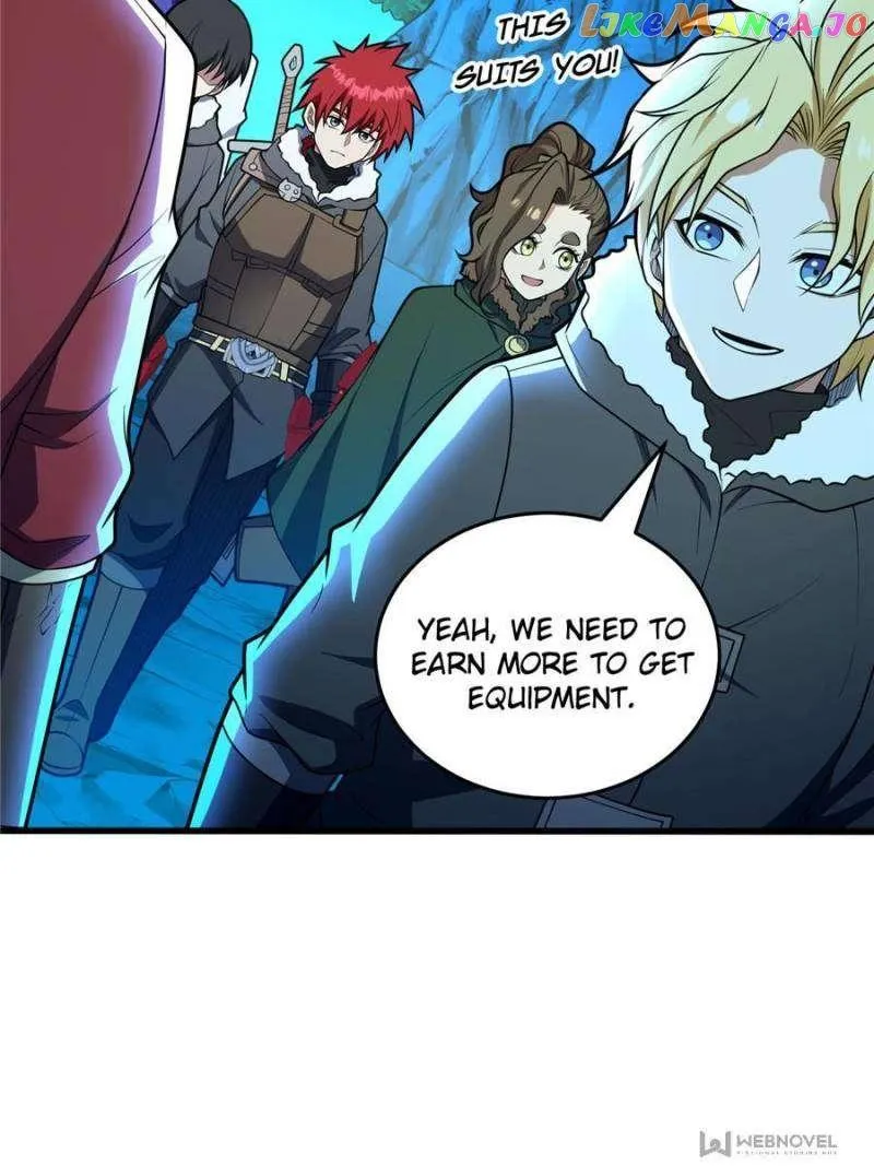 My Dragon System Kainu Manga Chapter 99 Page 22
