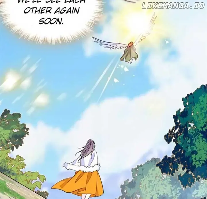 Romance in the Beast World Kainu Manga Chapter 381 Page 30