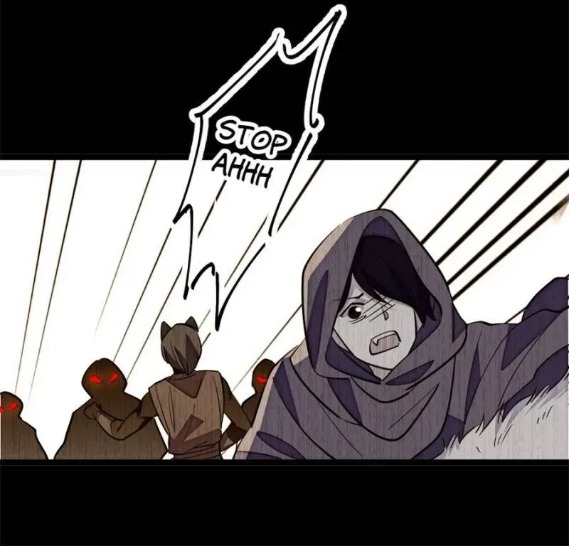 Romance in the Beast World Kainu Manga Chapter 379 Page 28