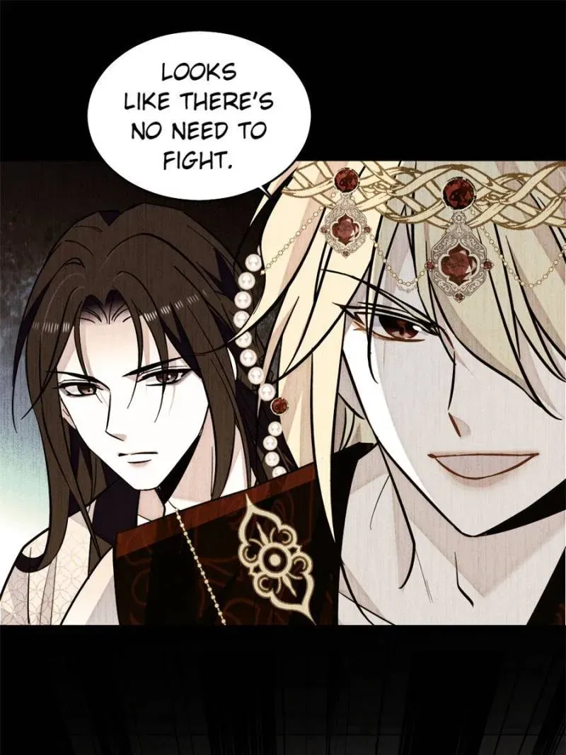 Romance in the Beast World Kainu Manga Chapter 379 Page 29