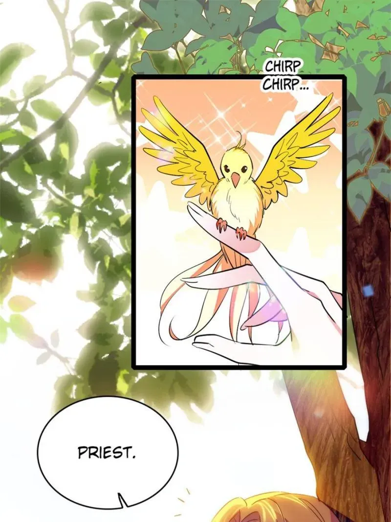 Romance in the Beast World Kainu Manga Chapter 378 Page 10