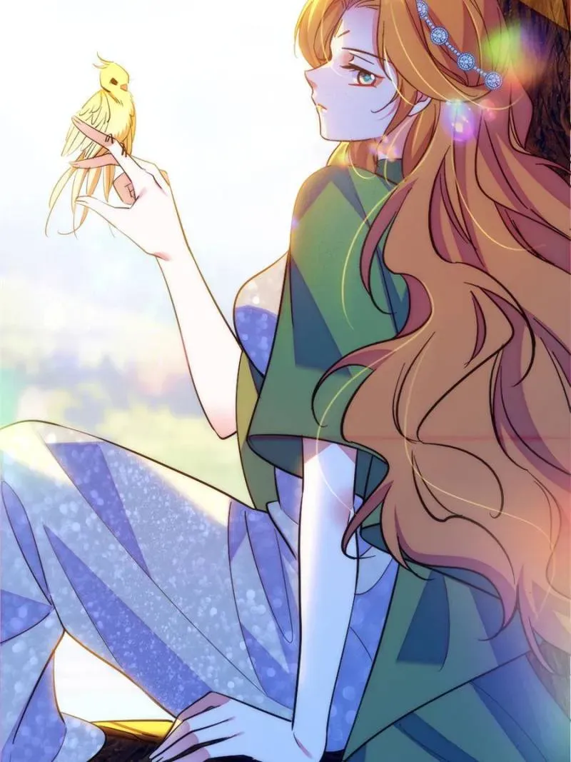 Romance in the Beast World Kainu Manga Chapter 378 Page 11