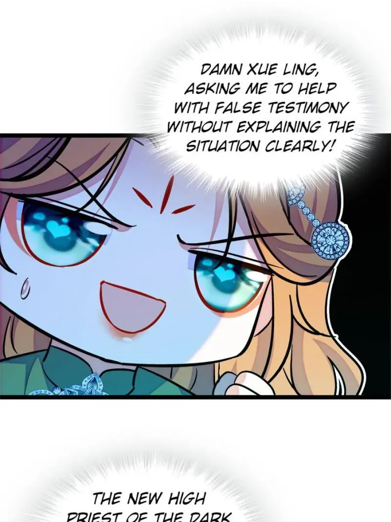 Romance in the Beast World Kainu Manga Chapter 378 Page 18
