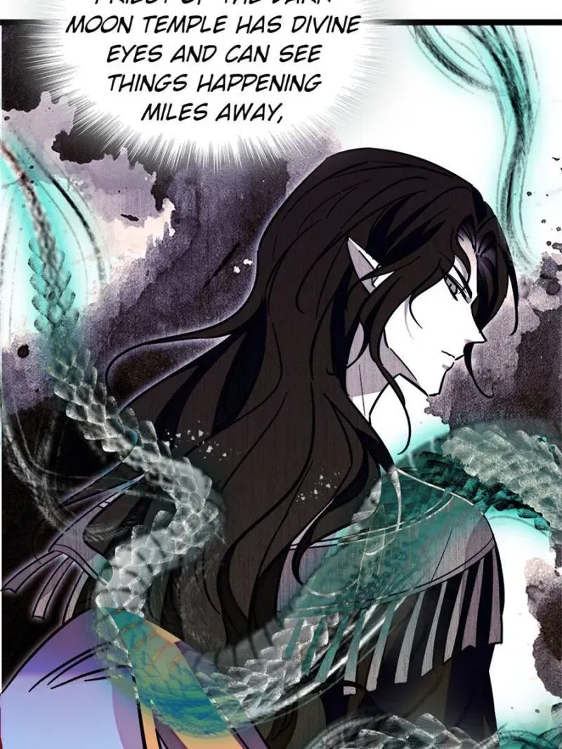 Romance in the Beast World Kainu Manga Chapter 378 Page 19