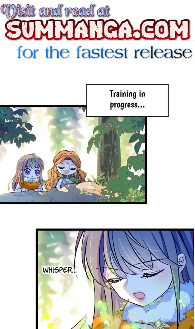 Romance in the Beast World Kainu Manga Chapter 377 Page 1