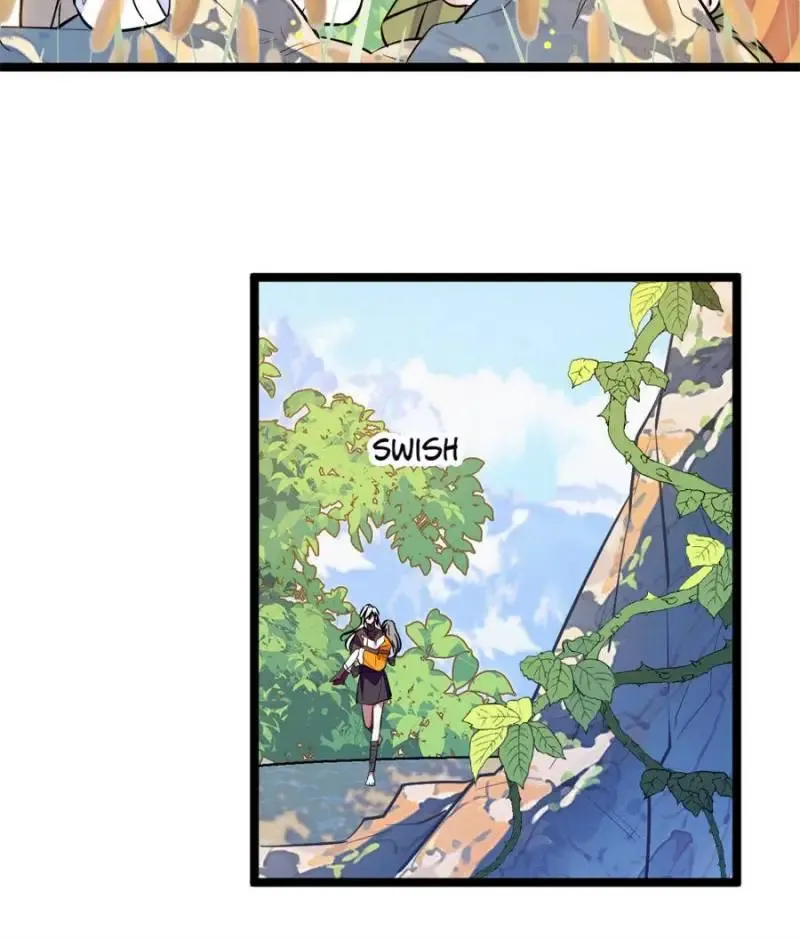 Romance in the Beast World Kainu Manga Chapter 377 Page 4