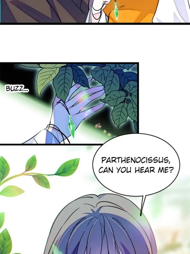 Romance in the Beast World Kainu Manga Chapter 377 Page 6