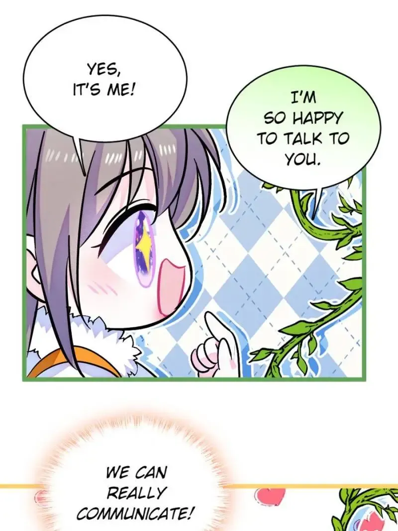 Romance in the Beast World Kainu Manga Chapter 377 Page 9