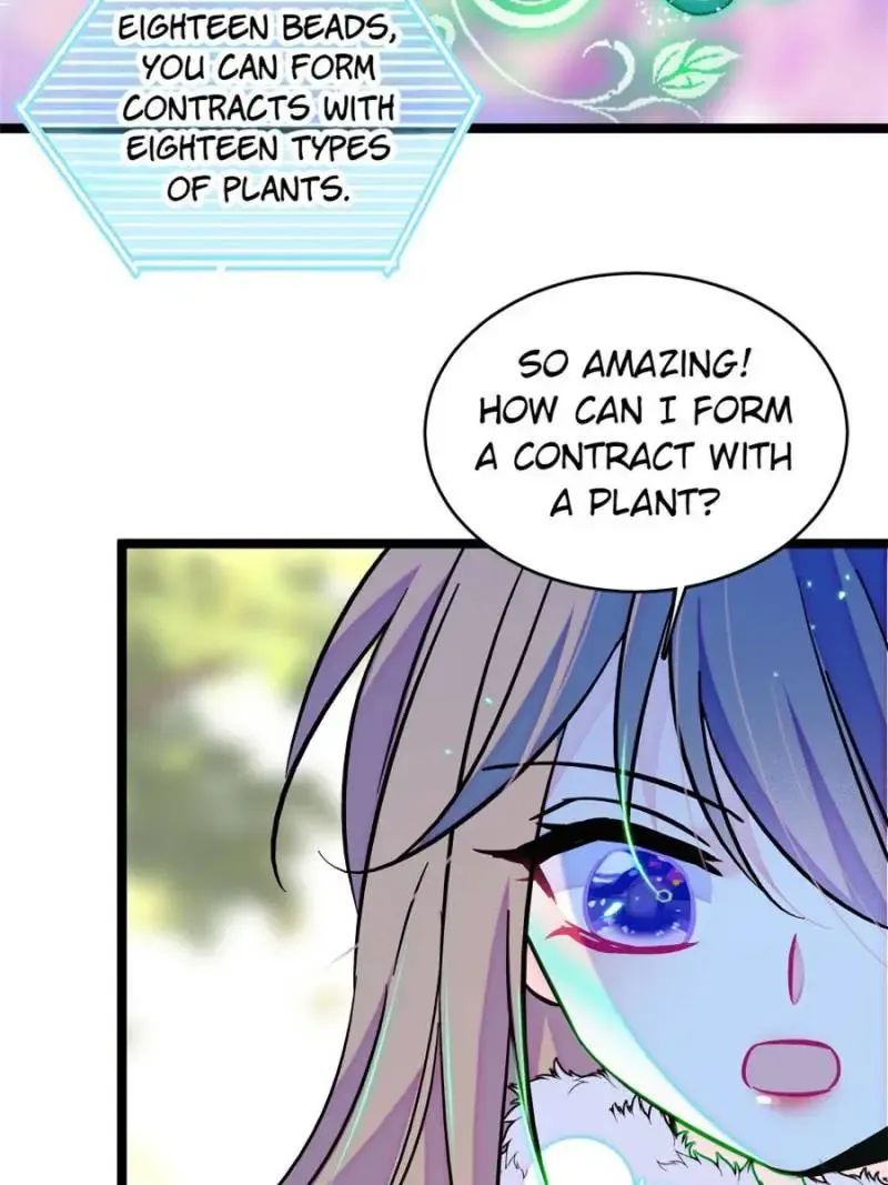 Romance in the Beast World Kainu Manga Chapter 377 Page 14