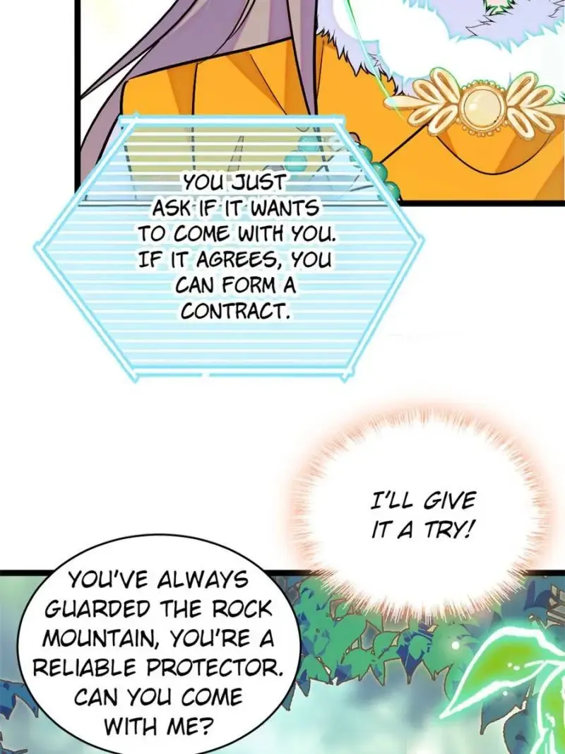 Romance in the Beast World Kainu Manga Chapter 377 Page 15