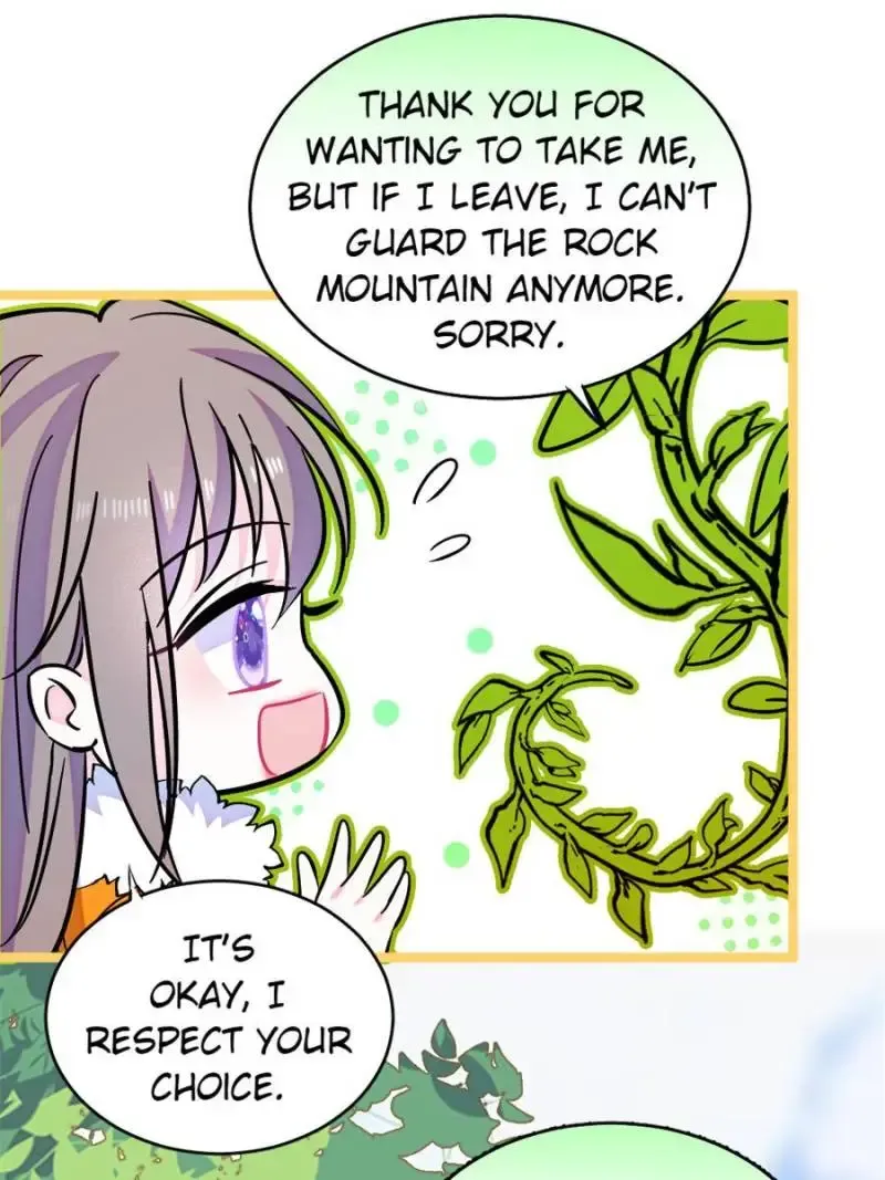 Romance in the Beast World Kainu Manga Chapter 377 Page 17