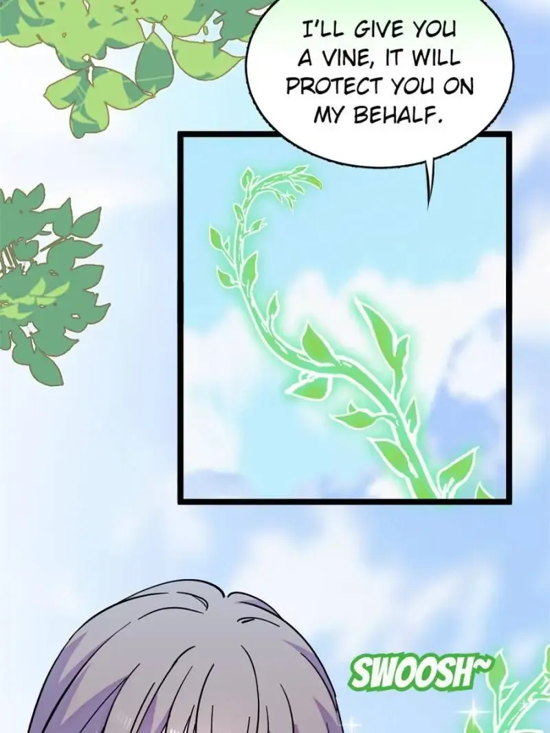 Romance in the Beast World Kainu Manga Chapter 377 Page 18