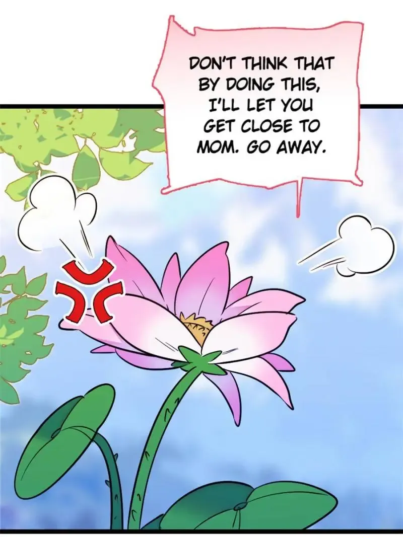 Romance in the Beast World Kainu Manga Chapter 377 Page 23