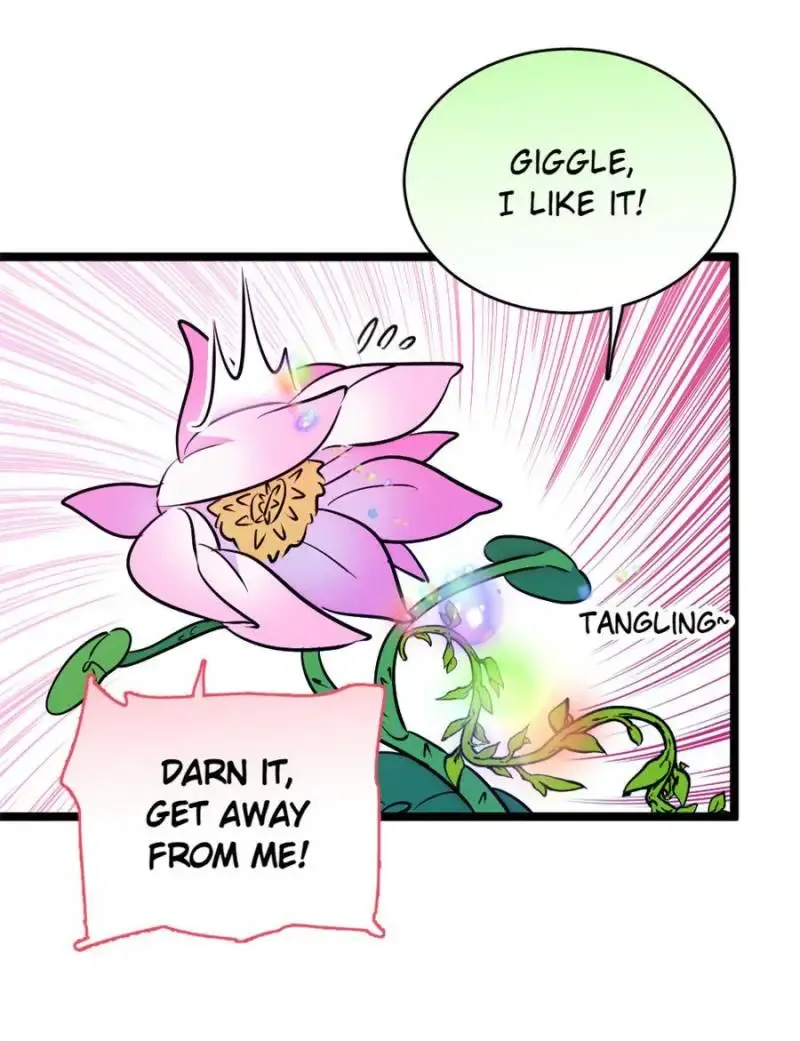 Romance in the Beast World Kainu Manga Chapter 377 Page 24