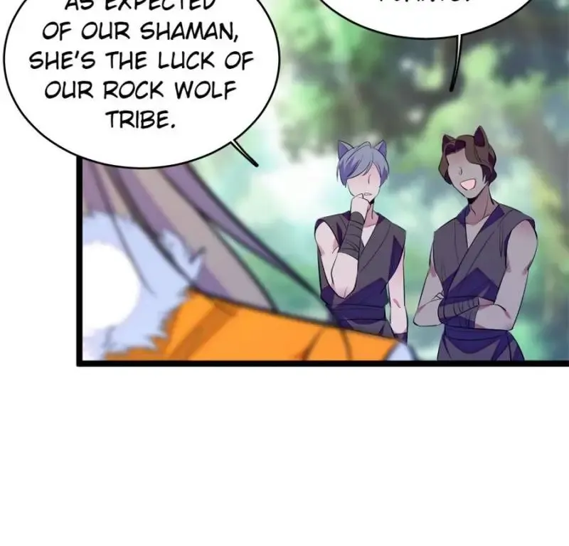 Romance in the Beast World Kainu Manga Chapter 377 Page 28