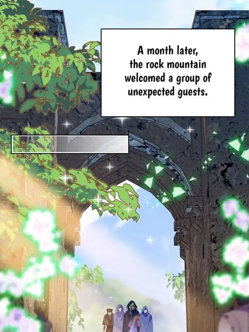 Romance in the Beast World Kainu Manga Chapter 377 Page 29