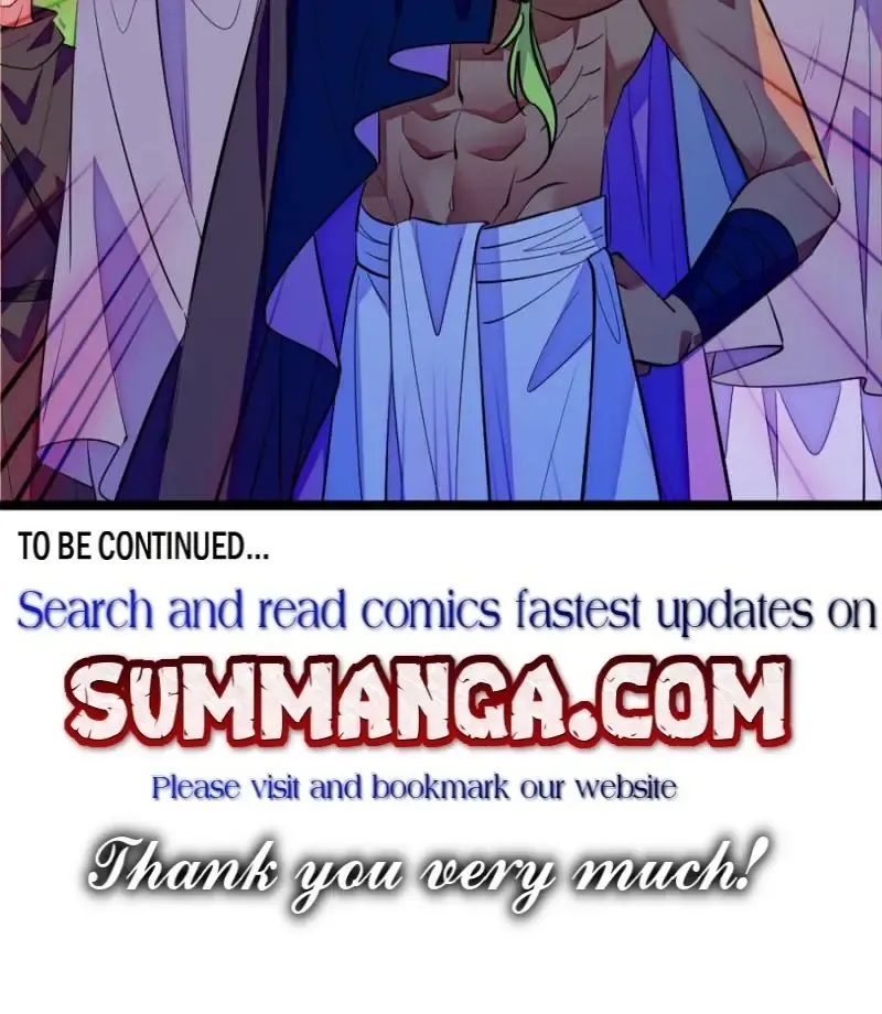 Romance in the Beast World Kainu Manga Chapter 377 Page 32