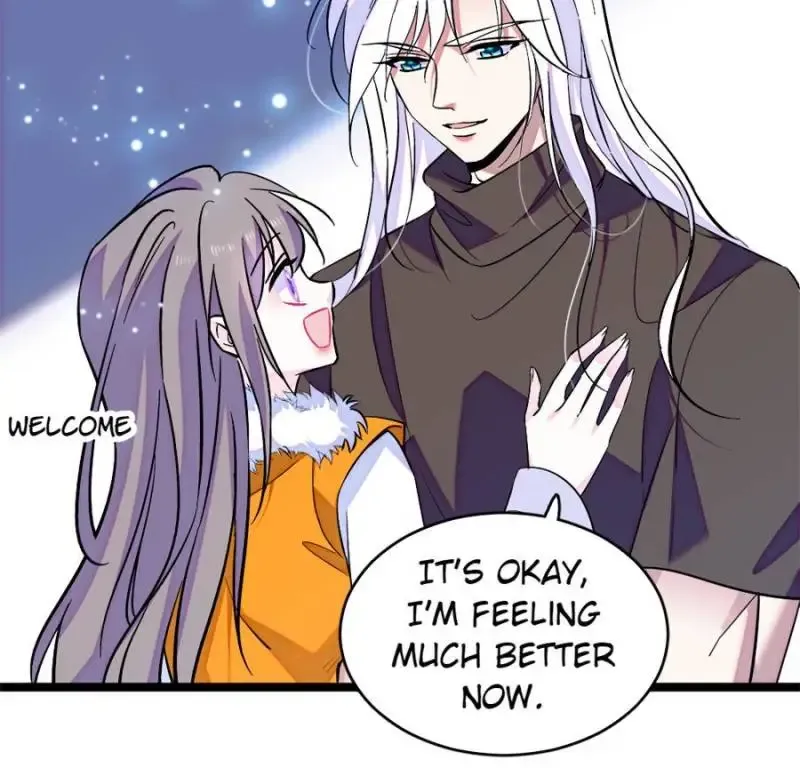 Romance in the Beast World Kainu Manga Chapter 376 Page 4