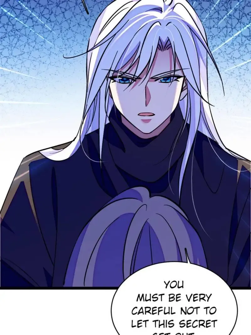 Romance in the Beast World Kainu Manga Chapter 376 Page 8