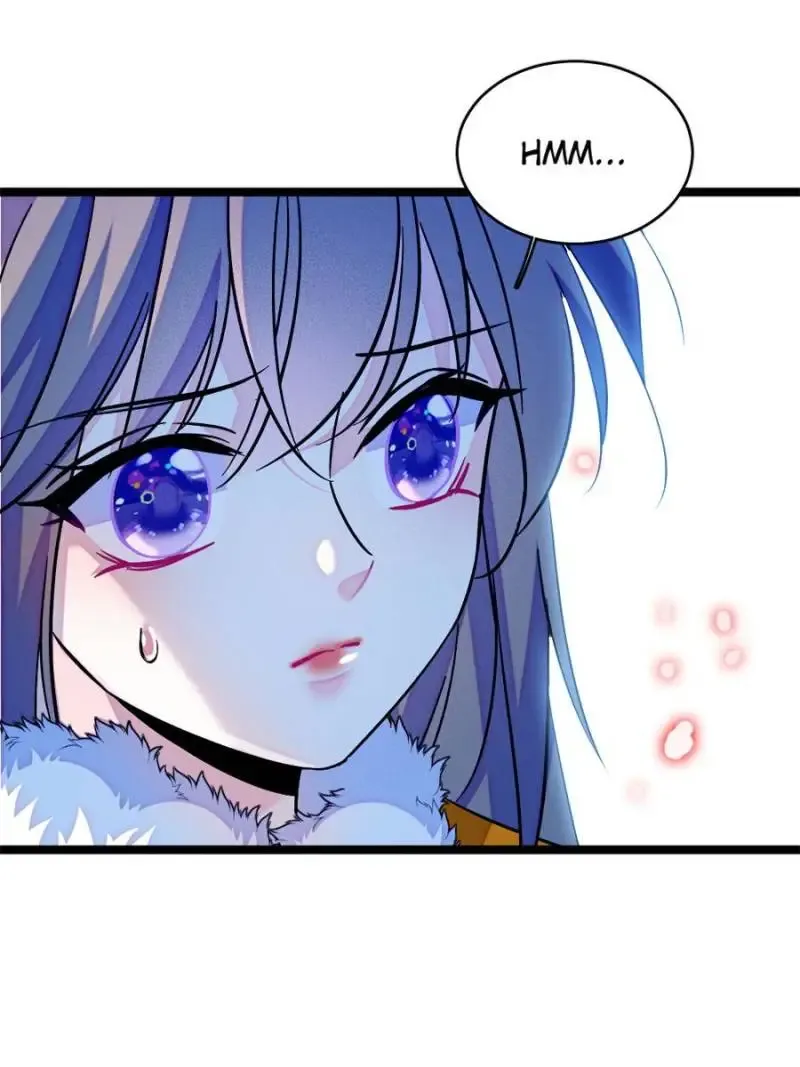 Romance in the Beast World Kainu Manga Chapter 376 Page 10