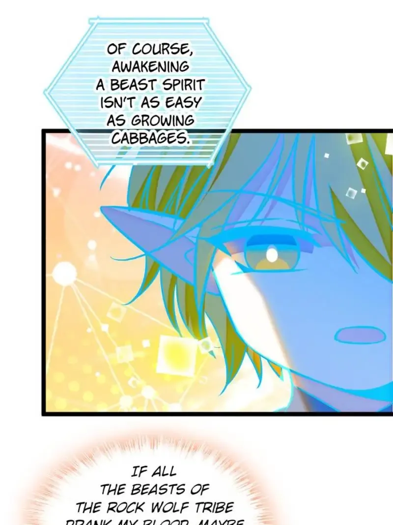 Romance in the Beast World Kainu Manga Chapter 376 Page 18