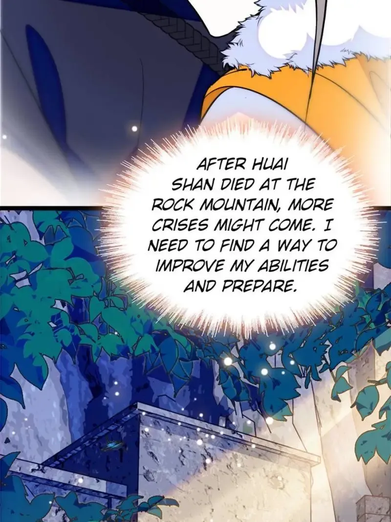 Romance in the Beast World Kainu Manga Chapter 376 Page 29