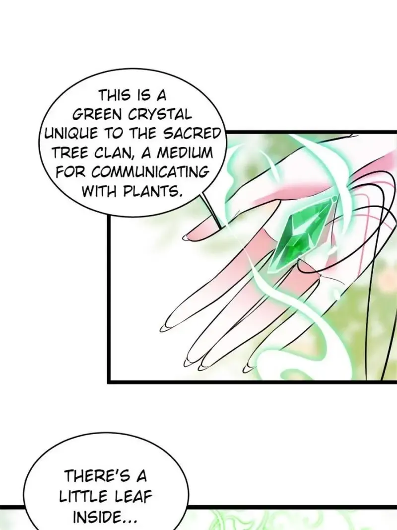 Romance in the Beast World Kainu Manga Chapter 376 Page 31