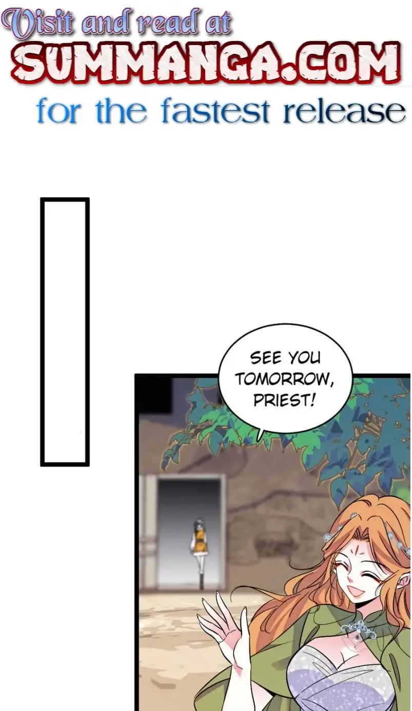 Romance in the Beast World Kainu Manga Chapter 375 Page 2